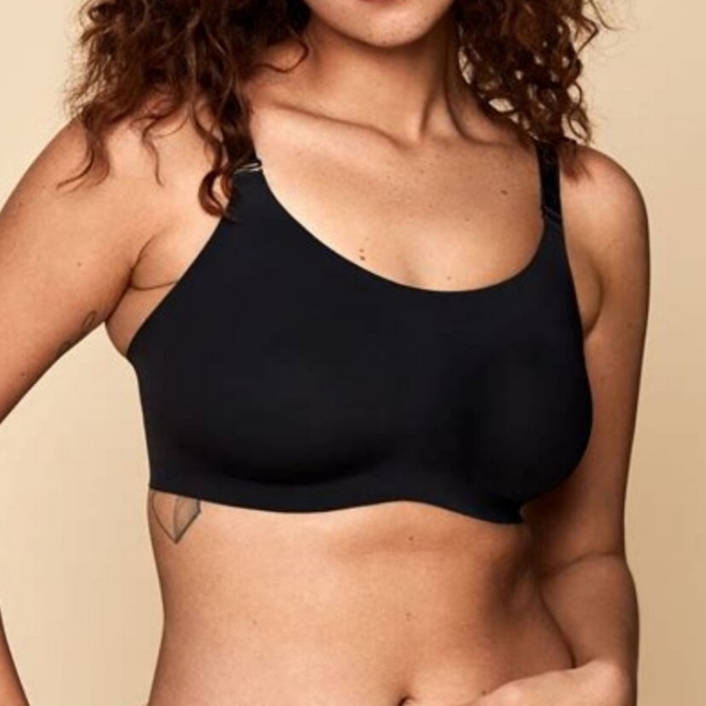 KNIX | Evolution wirefree wireless unlined multiwear bra Size 3